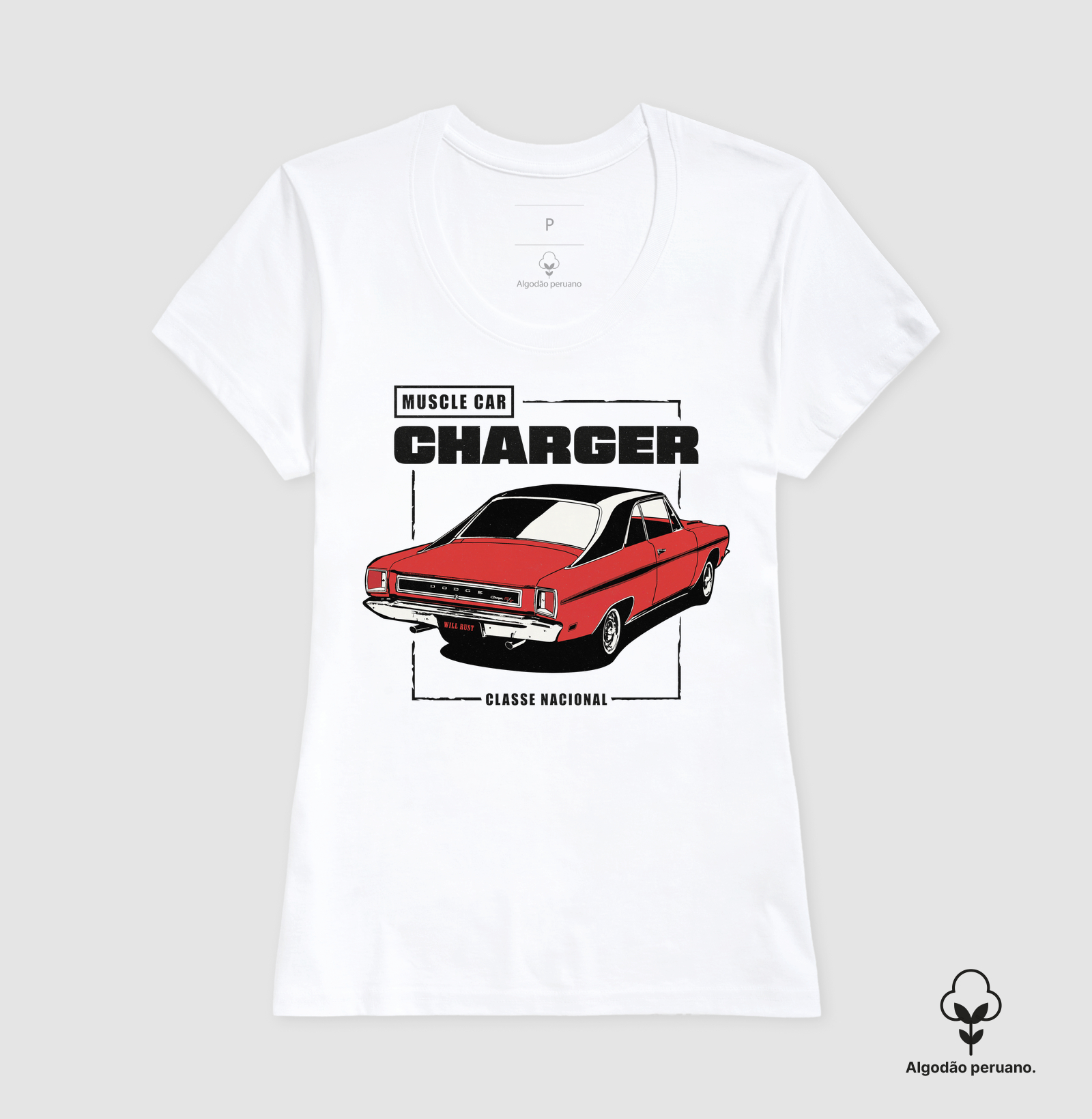 Camisa 9