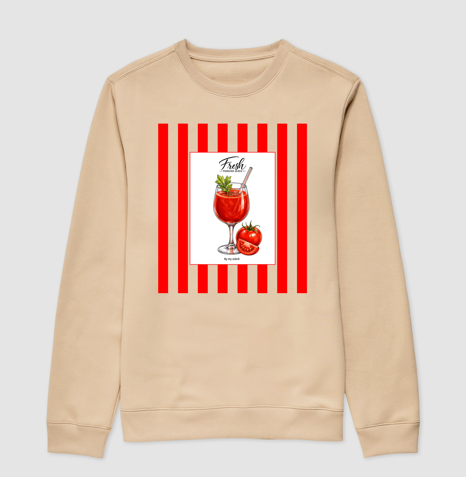 Tomato - Imagem 3