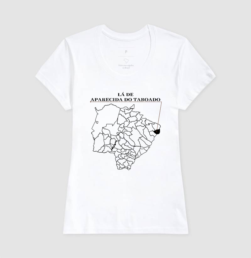 Aparecida do Taboado | Origem MS - Imagem 5