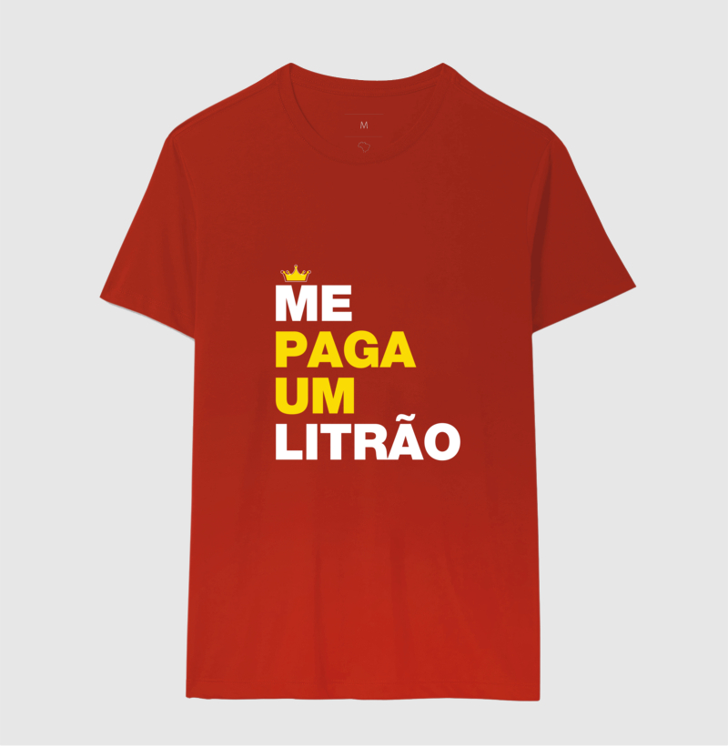 Camisa 9