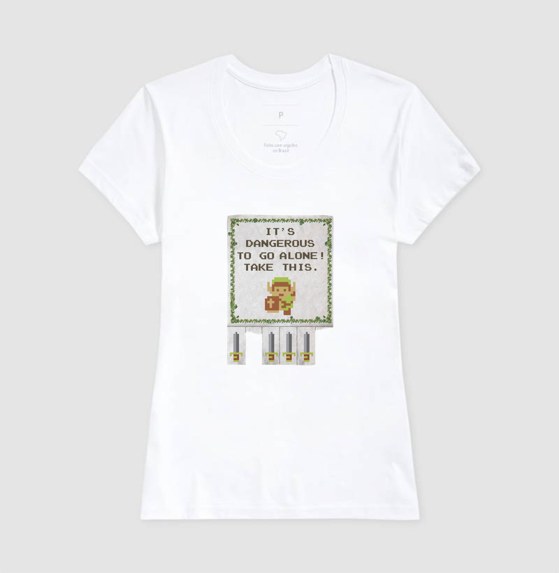 Camisa 4
