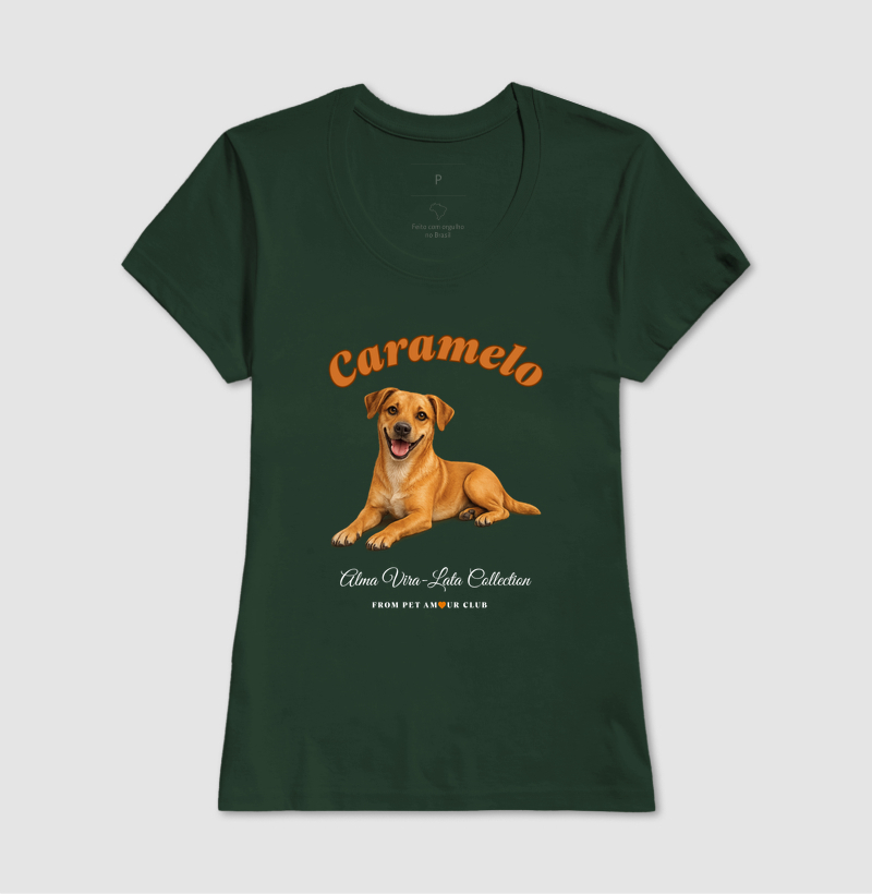 Camisa 8