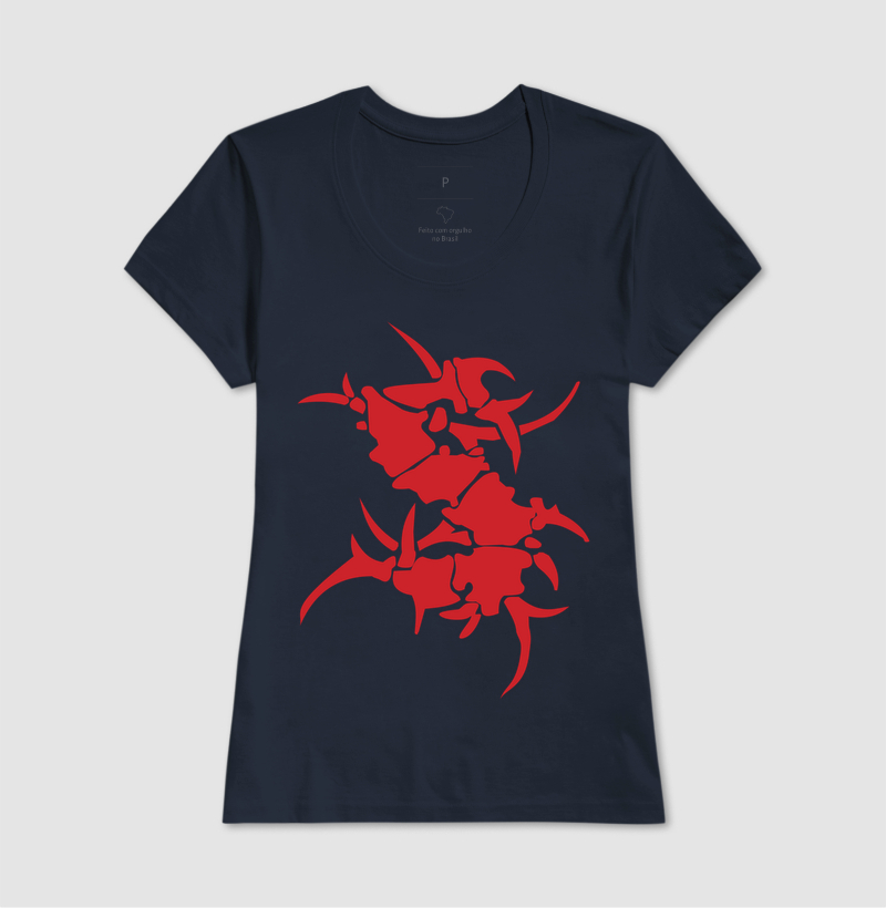 Sepultura - Logo Red - Imagem 6