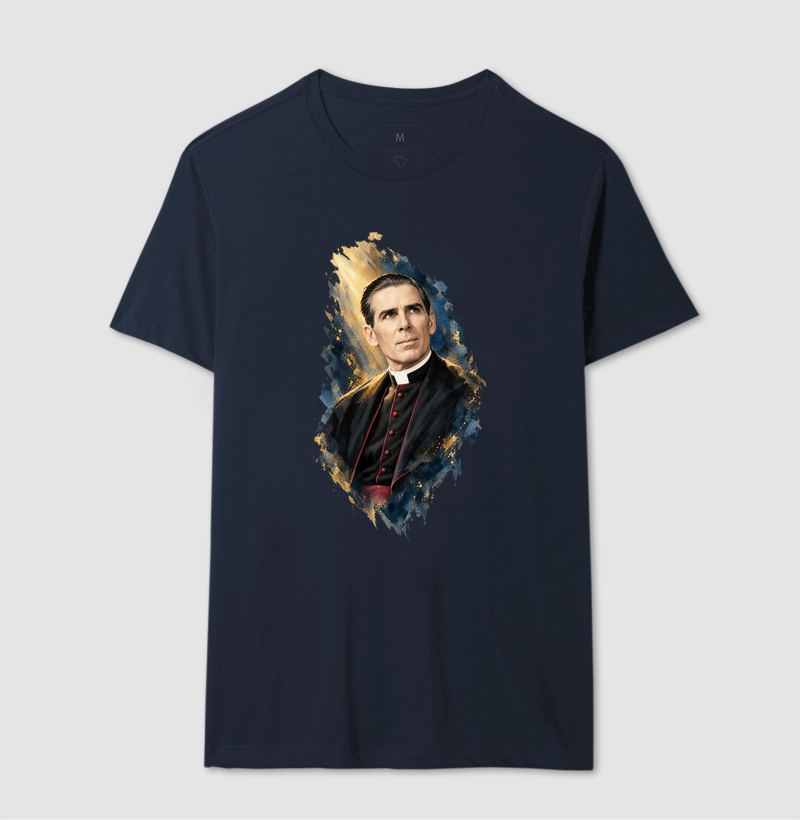 Fulton Sheen — A Luz da Verdade - Imagem 6