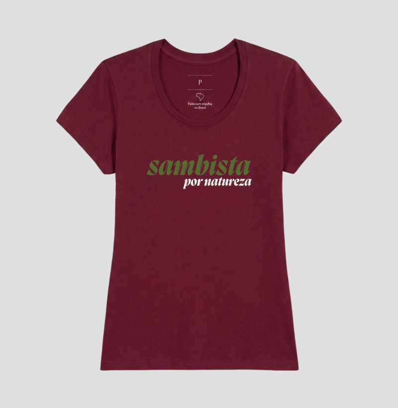 Camisa 18
