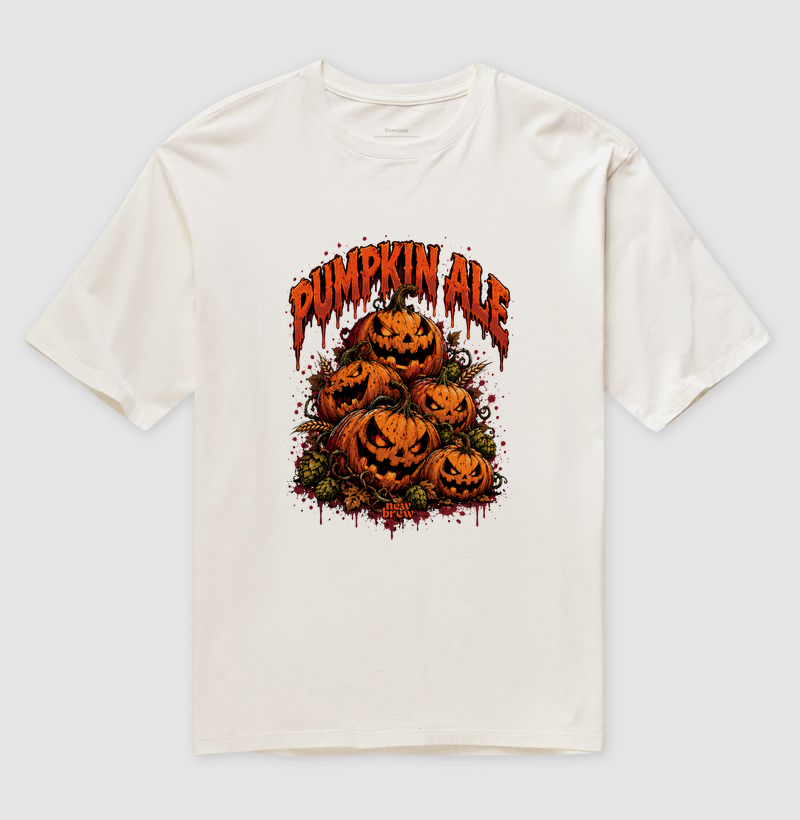 Pumpkin Ale - New Brew - Imagem 4