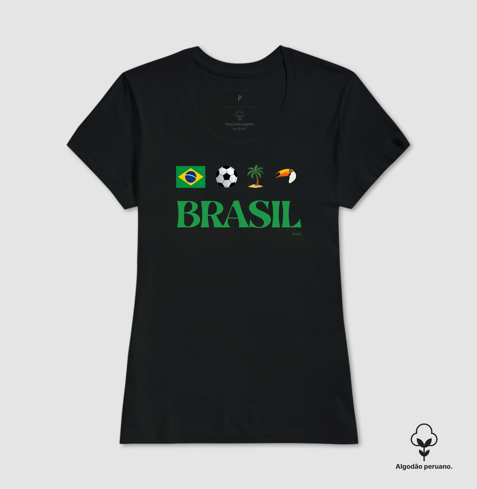 Camisa 5
