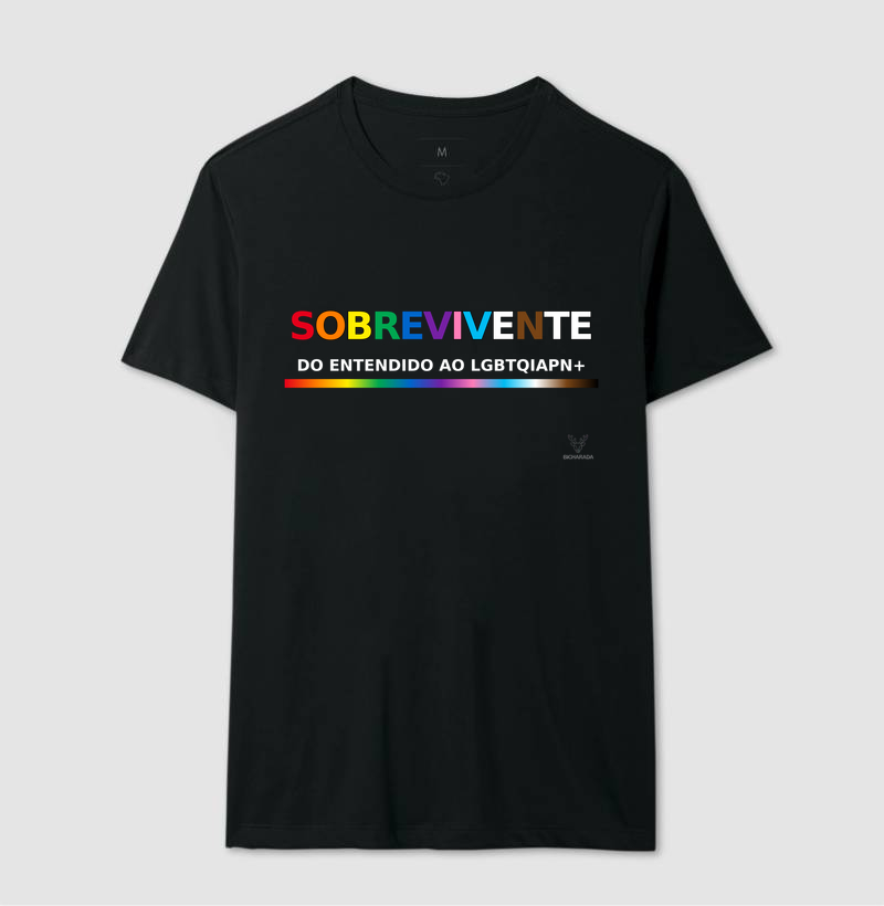 Sobrevivente  - Imagem 2