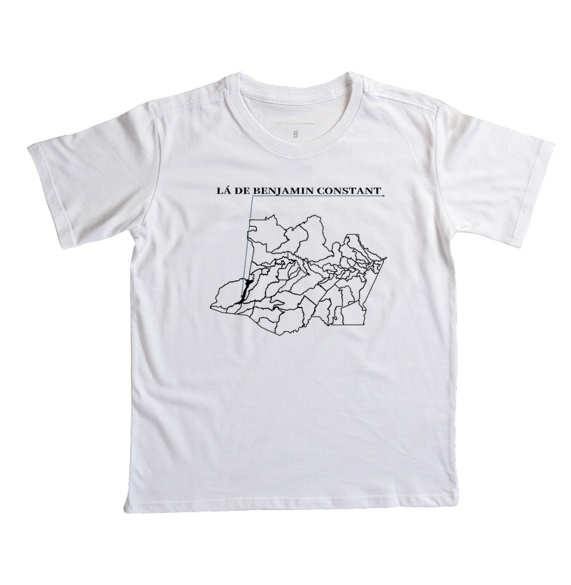 Benjamin Constant | Origem AM - Imagem 2