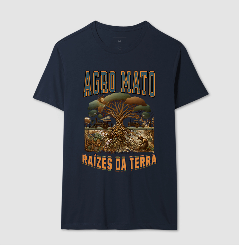 Raizes da Terra - Imagem 6