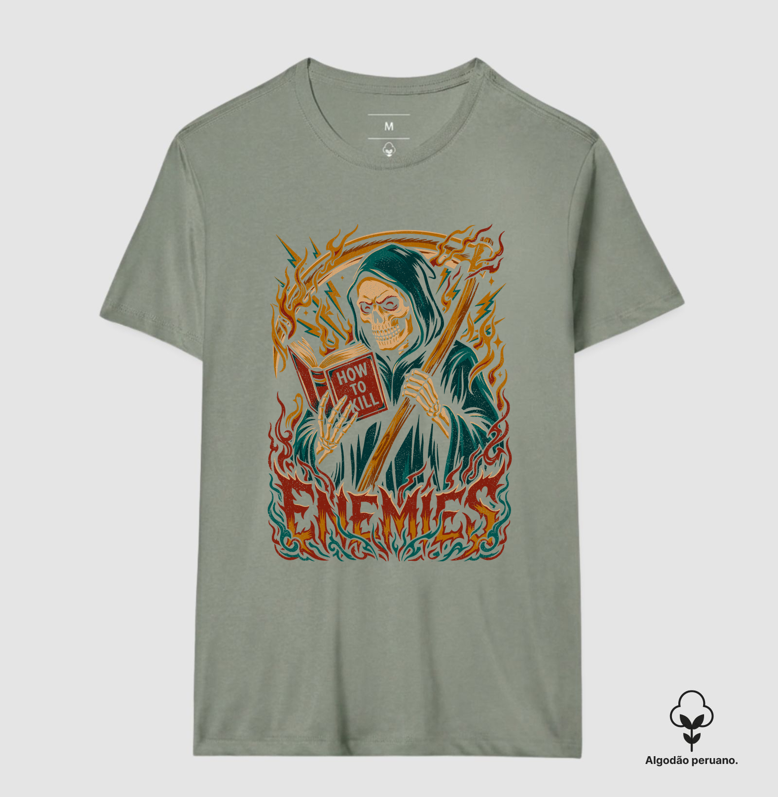 Camisa 5