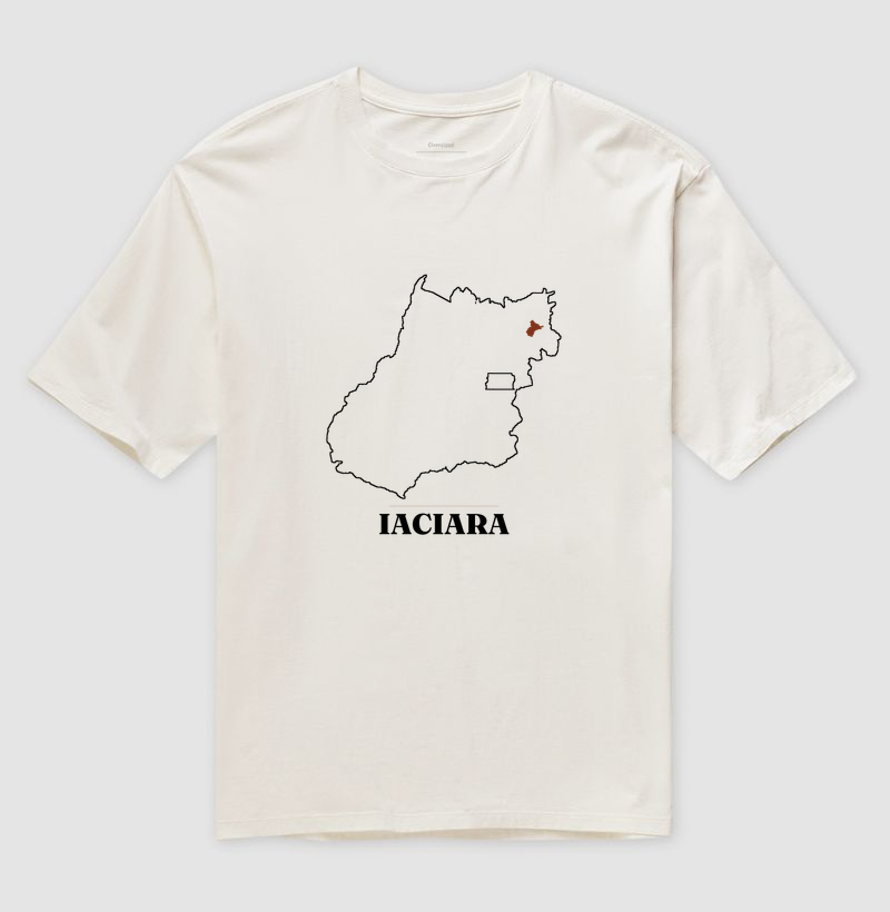 Iaciara | Traço GO - Imagem 4