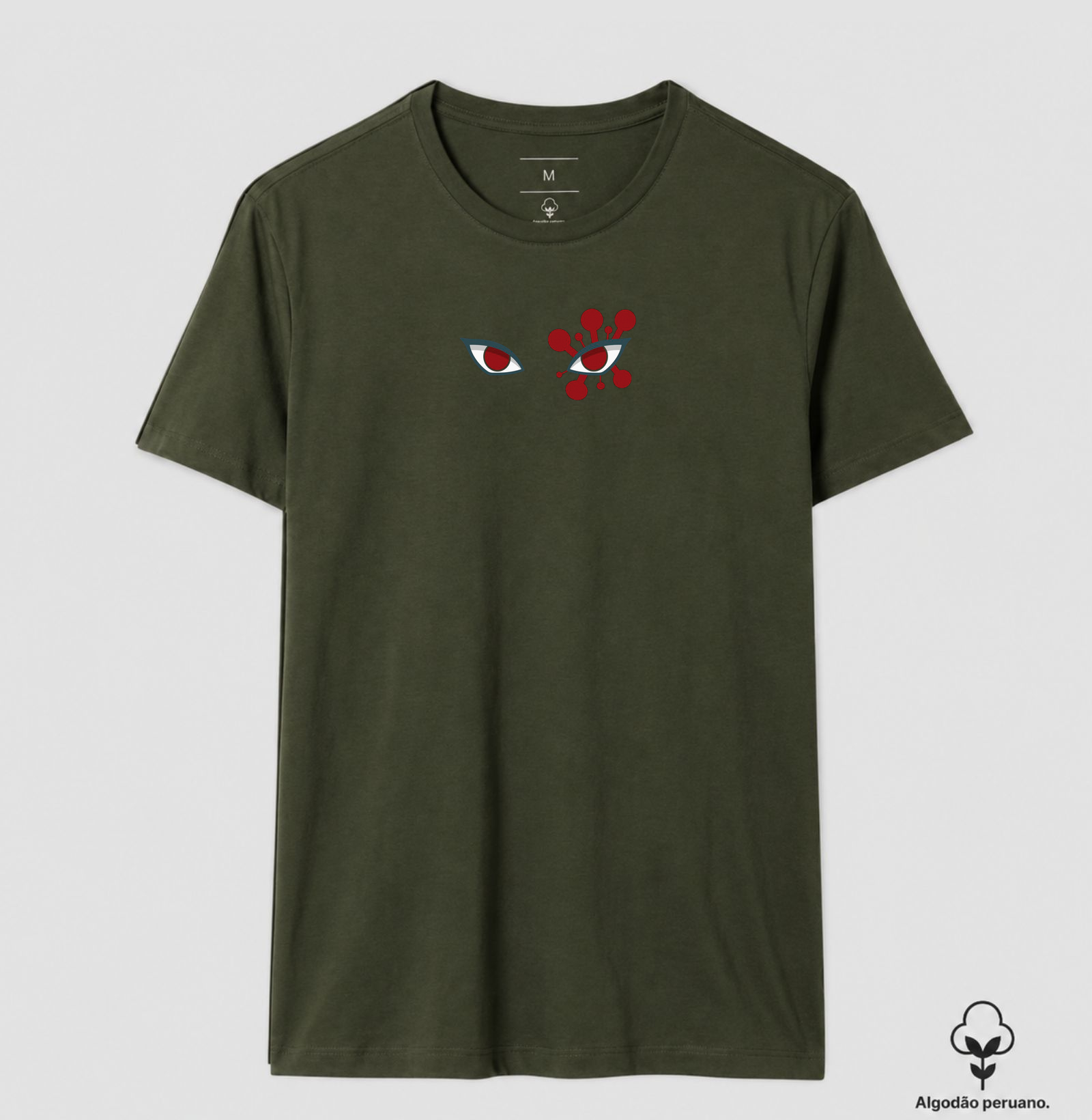 Camisa 11