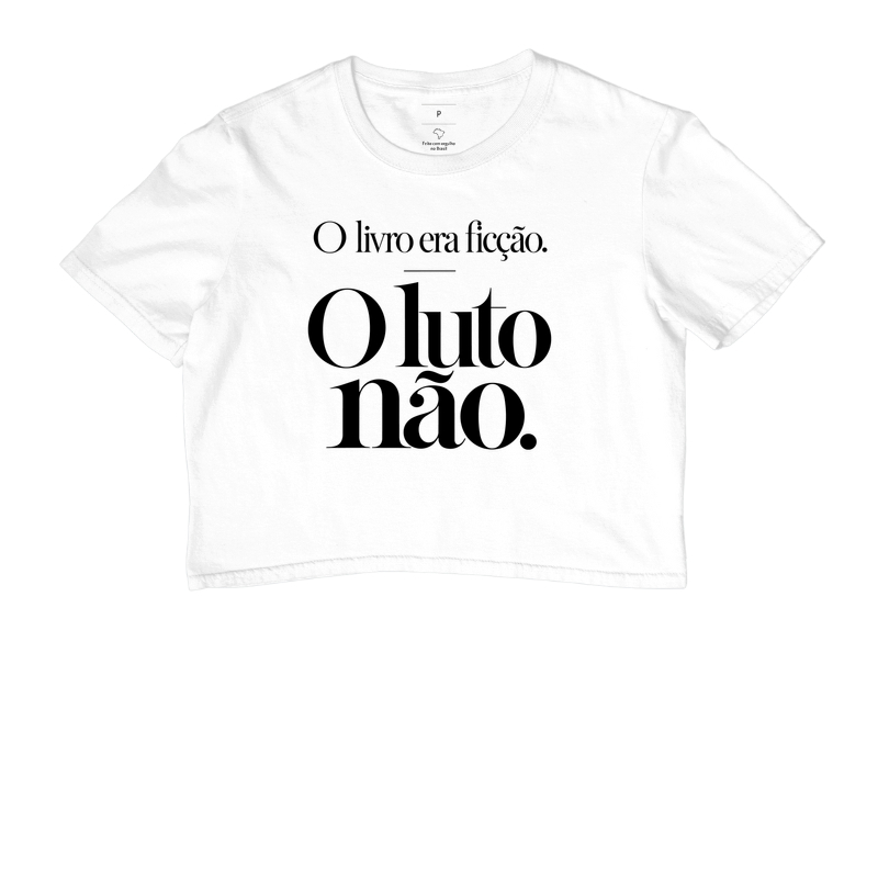 O Luto Não Era Ficção - Imagem 3