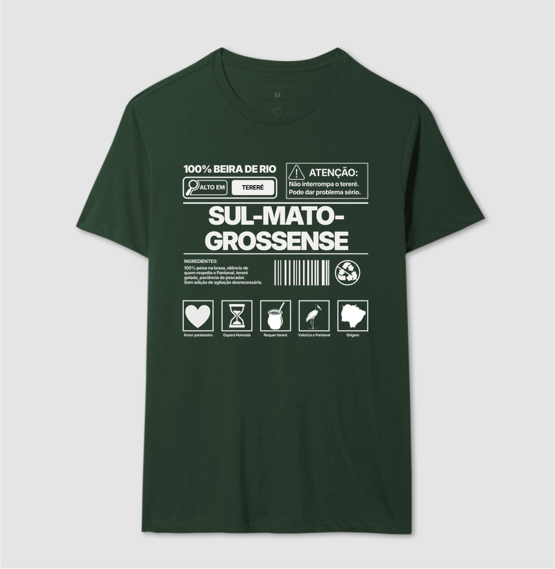 Sul-Mato-Grossense | Essência - Imagem 12