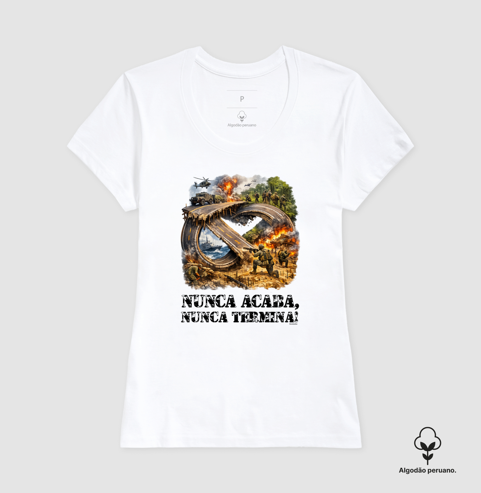 Camisa 4