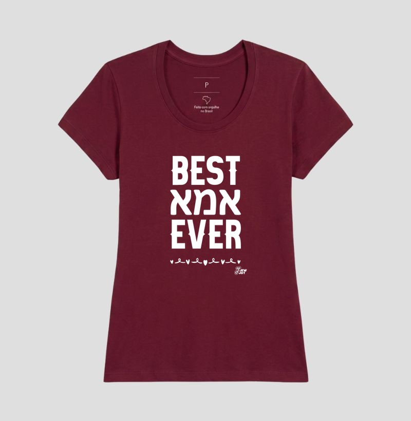 Best Ima Ever (Mãe) - Imagem 19