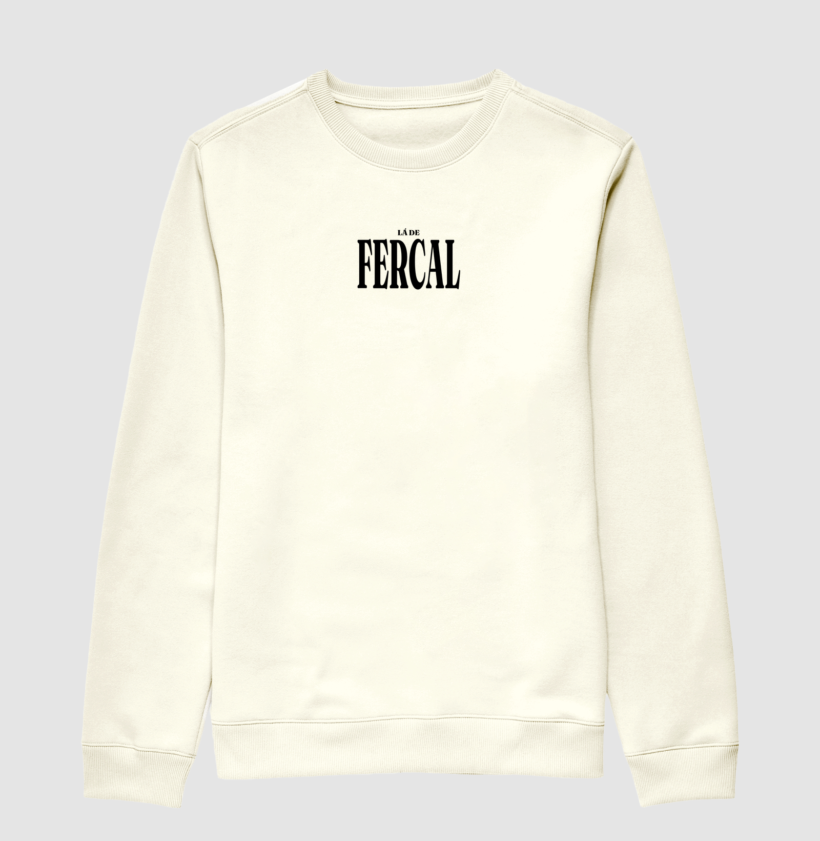 Fercal | Tipografia DF - Imagem 2