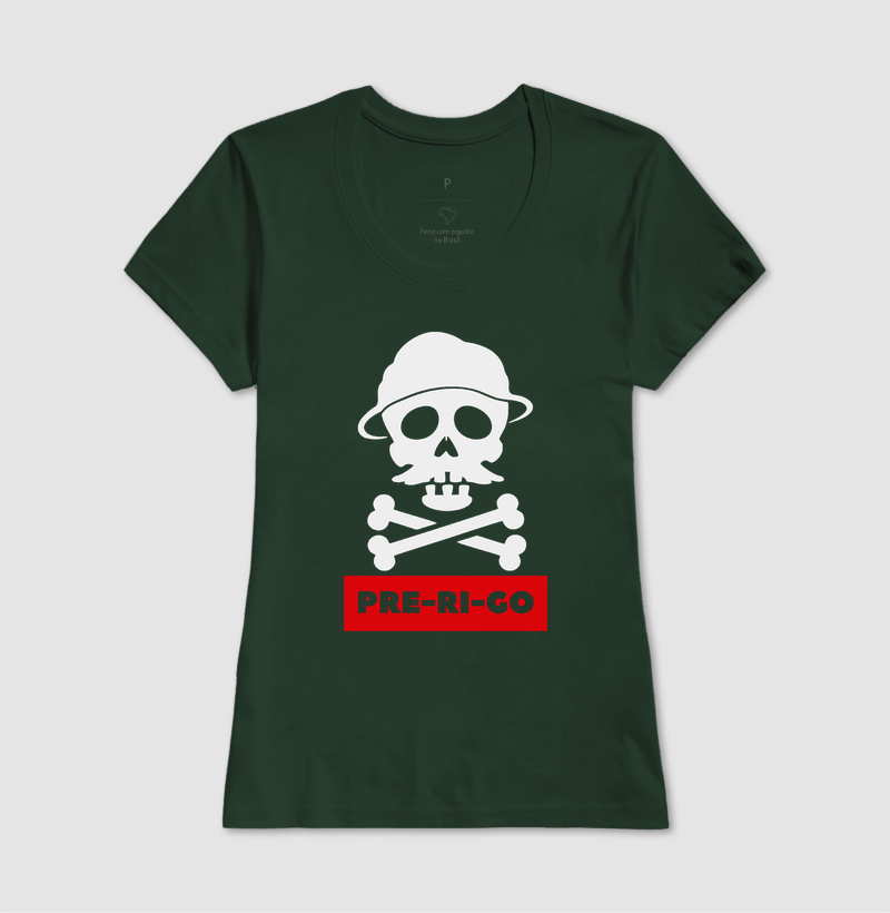 Camisa 12