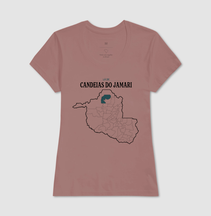 Camisa 15