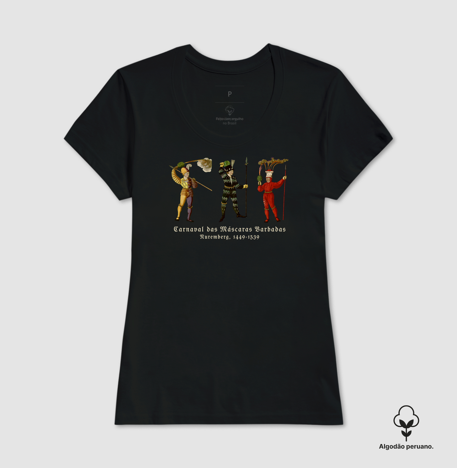 Camisa 2