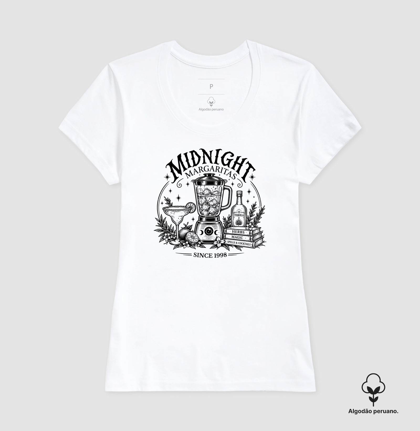 Midnight Margaritas - Imagem 4