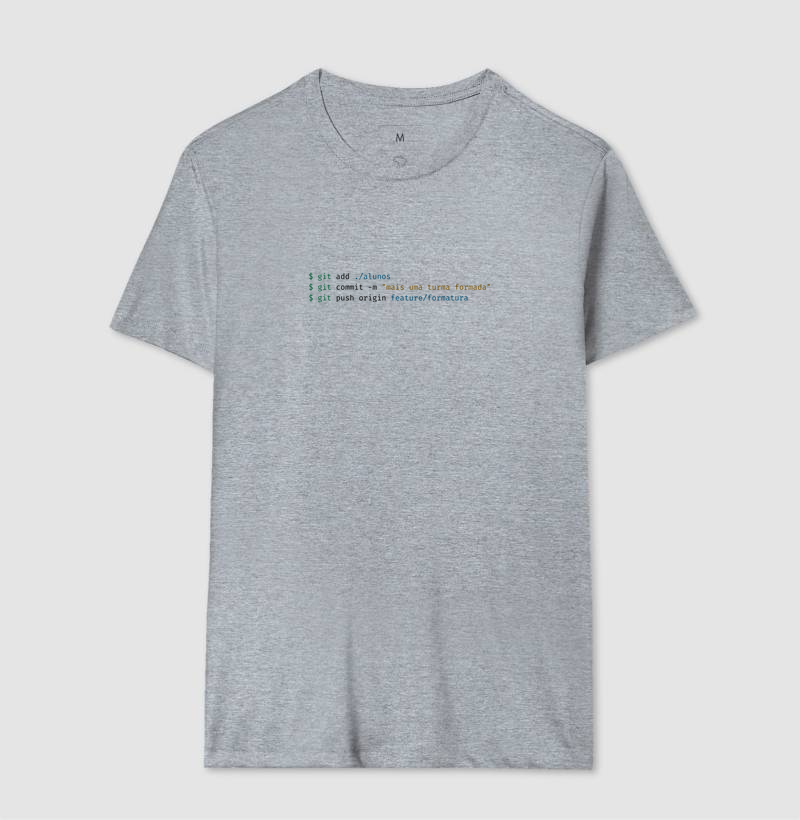 Git - Mais uma turma formada - Imagem 8