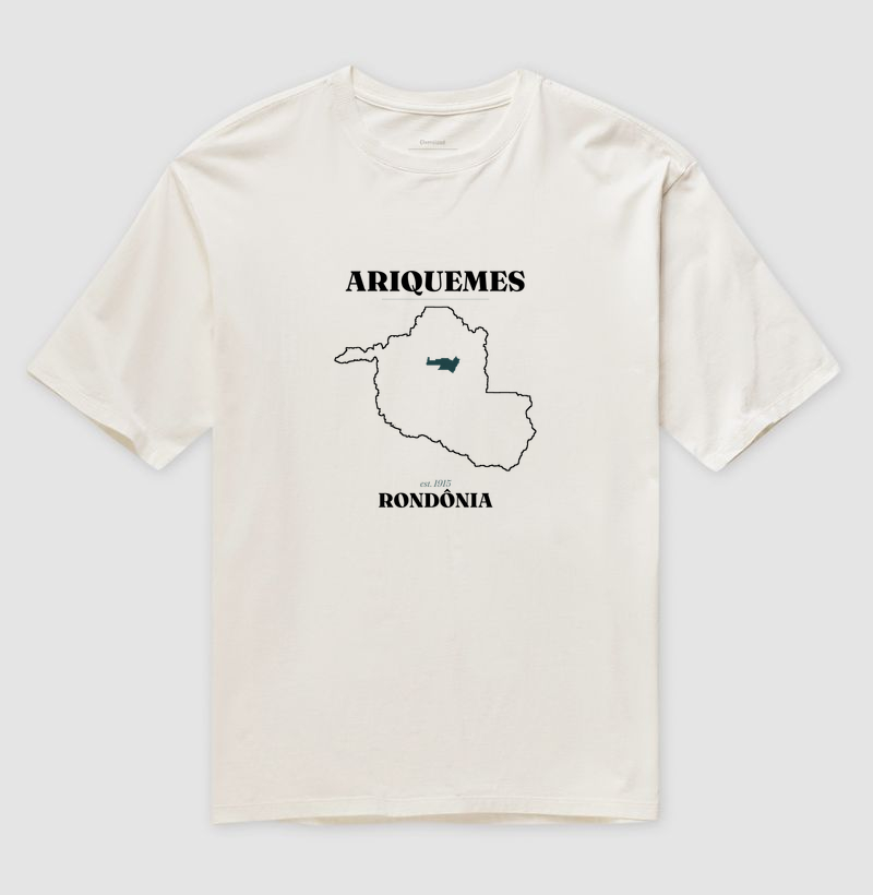 Ariquemes | Legado RO - Imagem 4