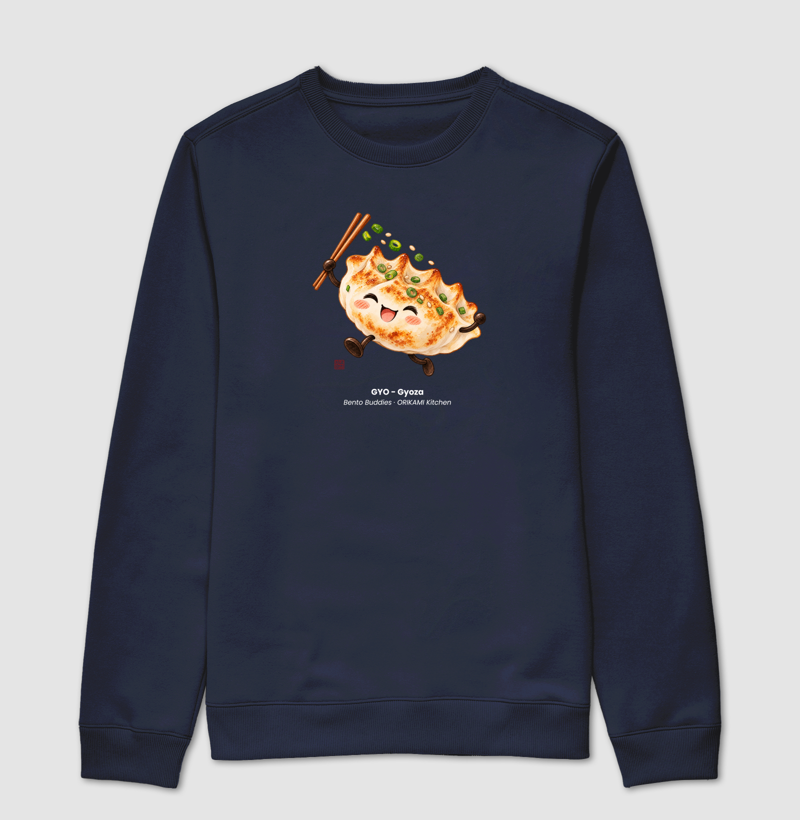 GYO - Gyoza - Imagem 5
