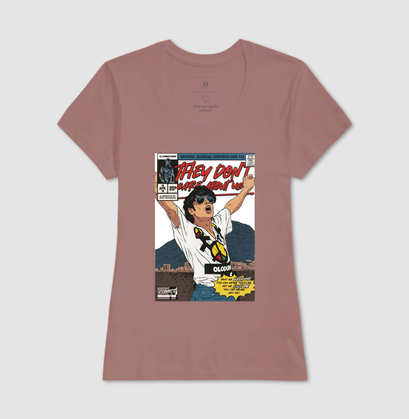Camisa 17