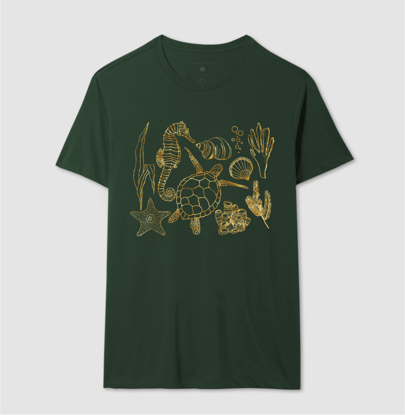 Camisa 10