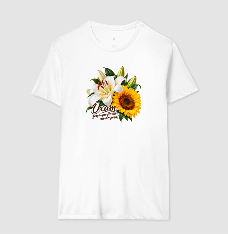 Oxum, força que floresce na doçura! - Imagem 2