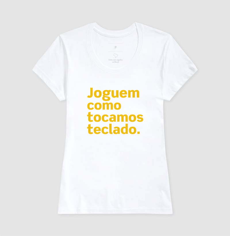 Camisa 4