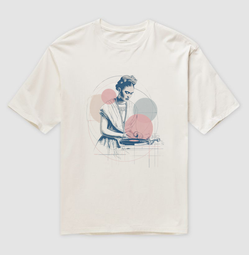 Frida Arte y Música! - Imagem 2