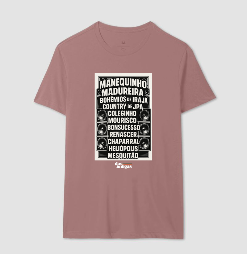 Camisa 16