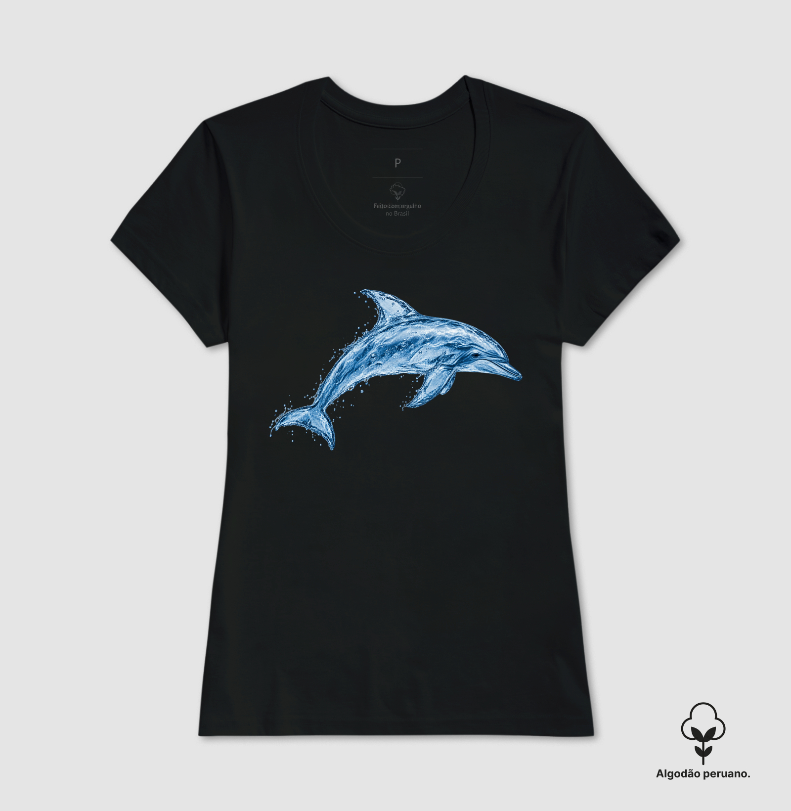 Water Dolphin - Imagem 7