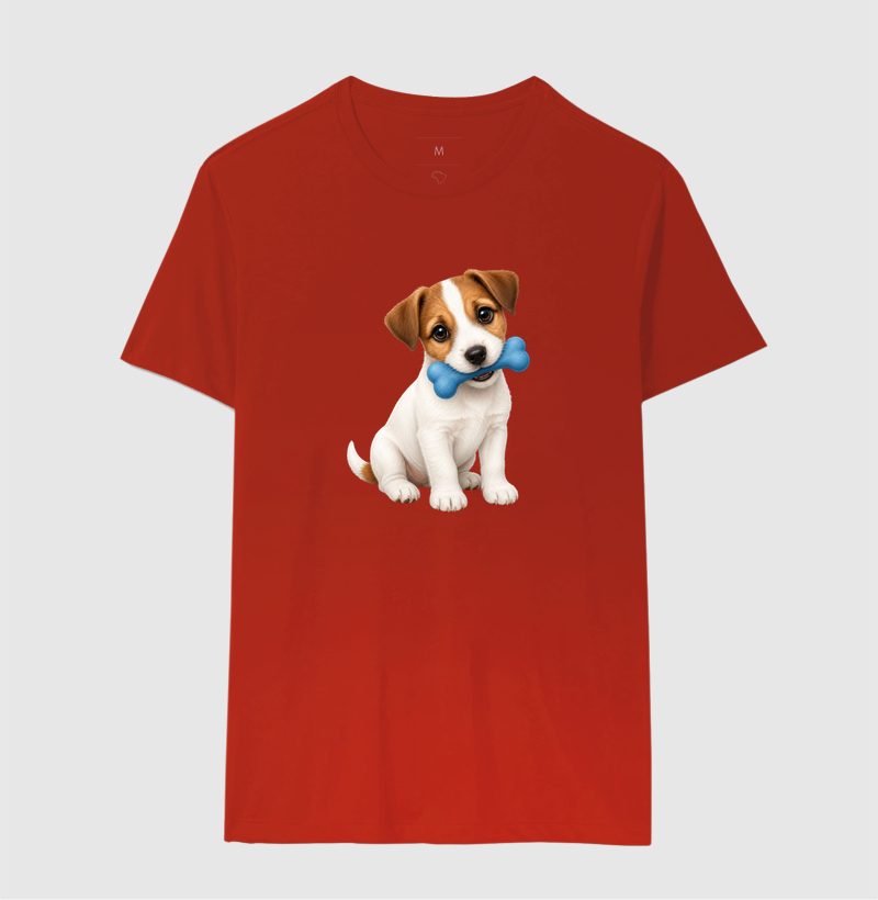 Jack Russell - Desenho Animado - Imagem 10