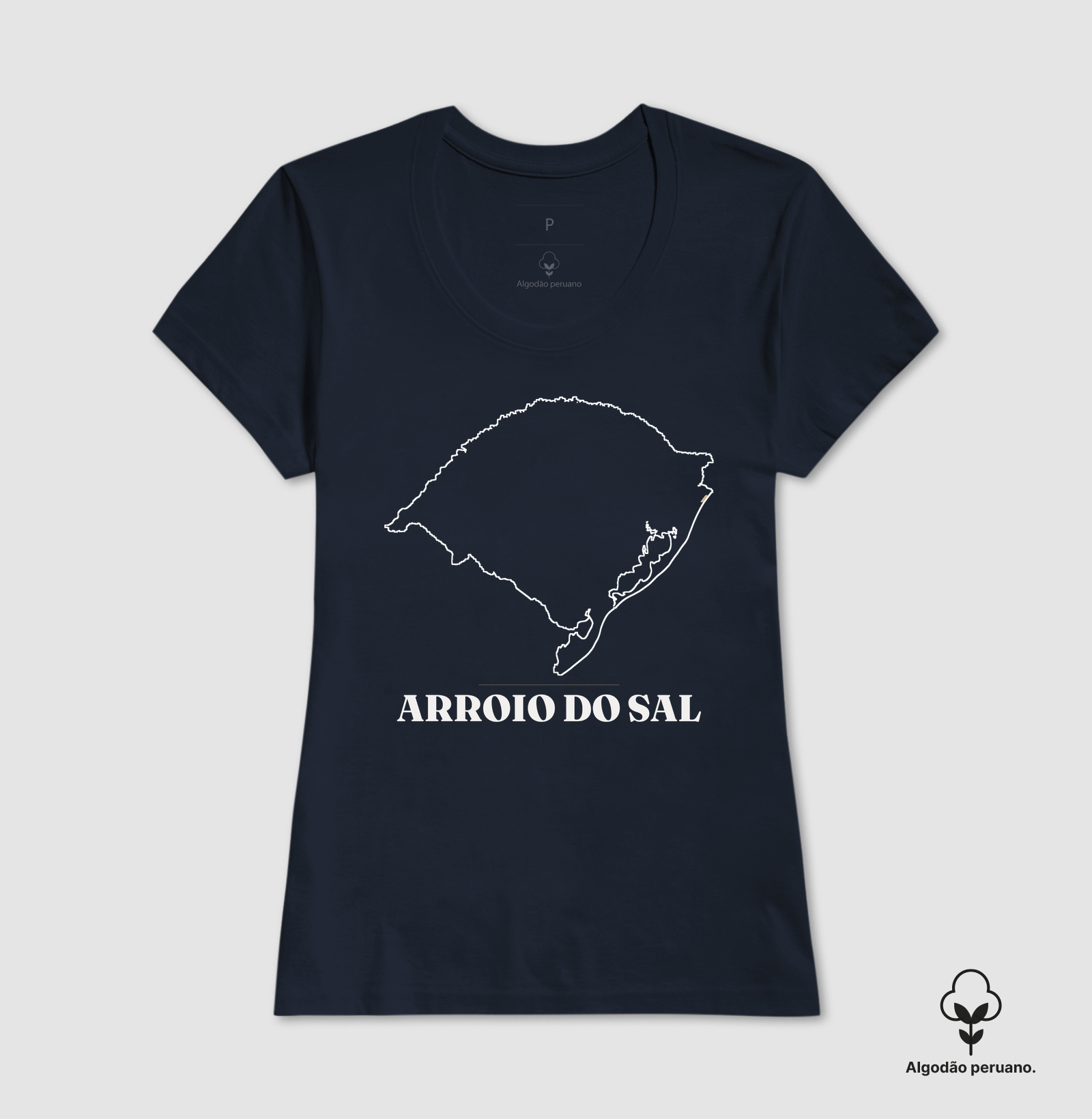 Camisa 6