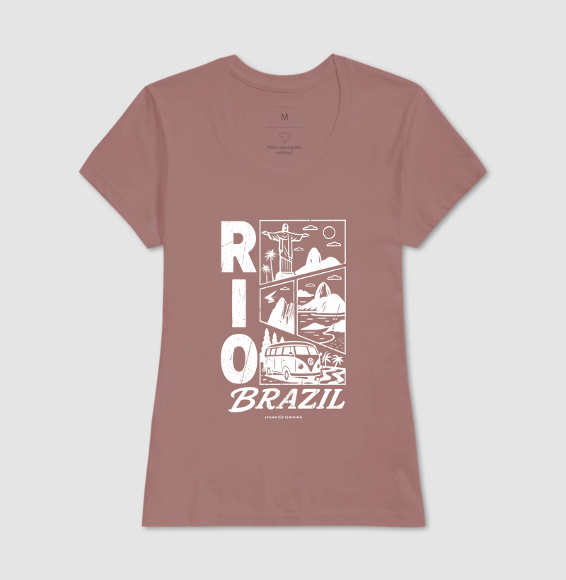 Camisa 16