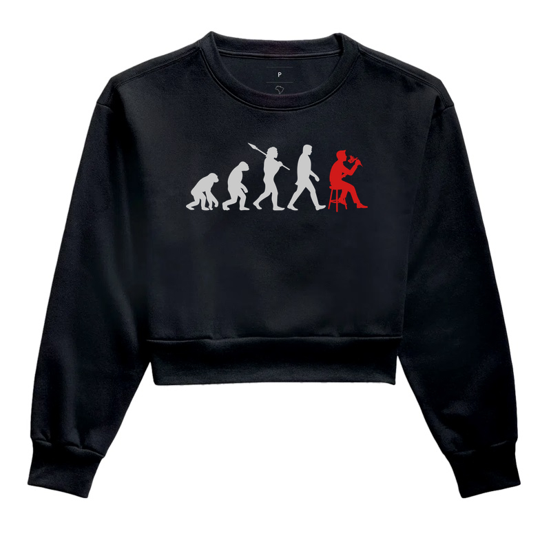 Evolution - Imagem 2