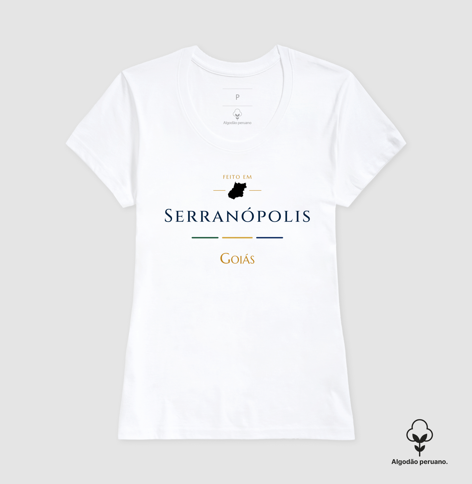 Camisa 7