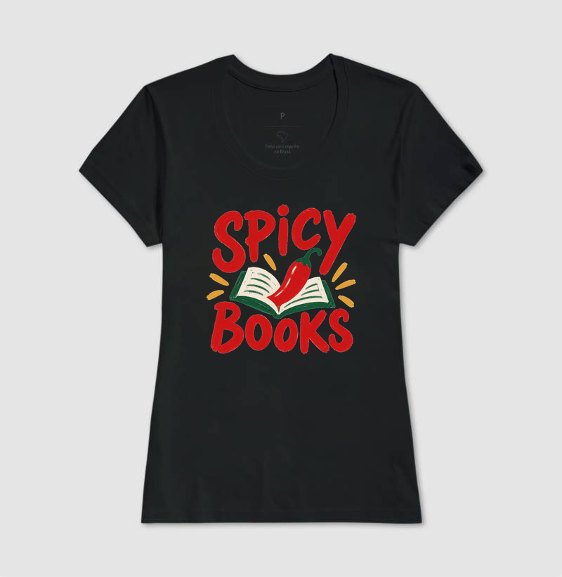 Spicy Books - Imagem 5