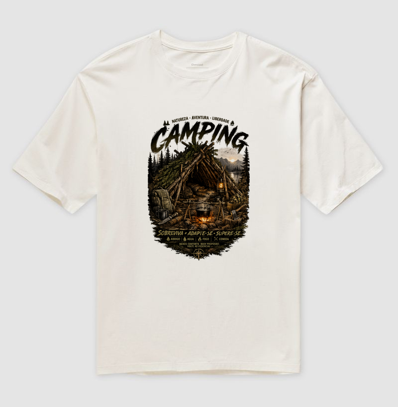 Camping Survival - Imagem 4