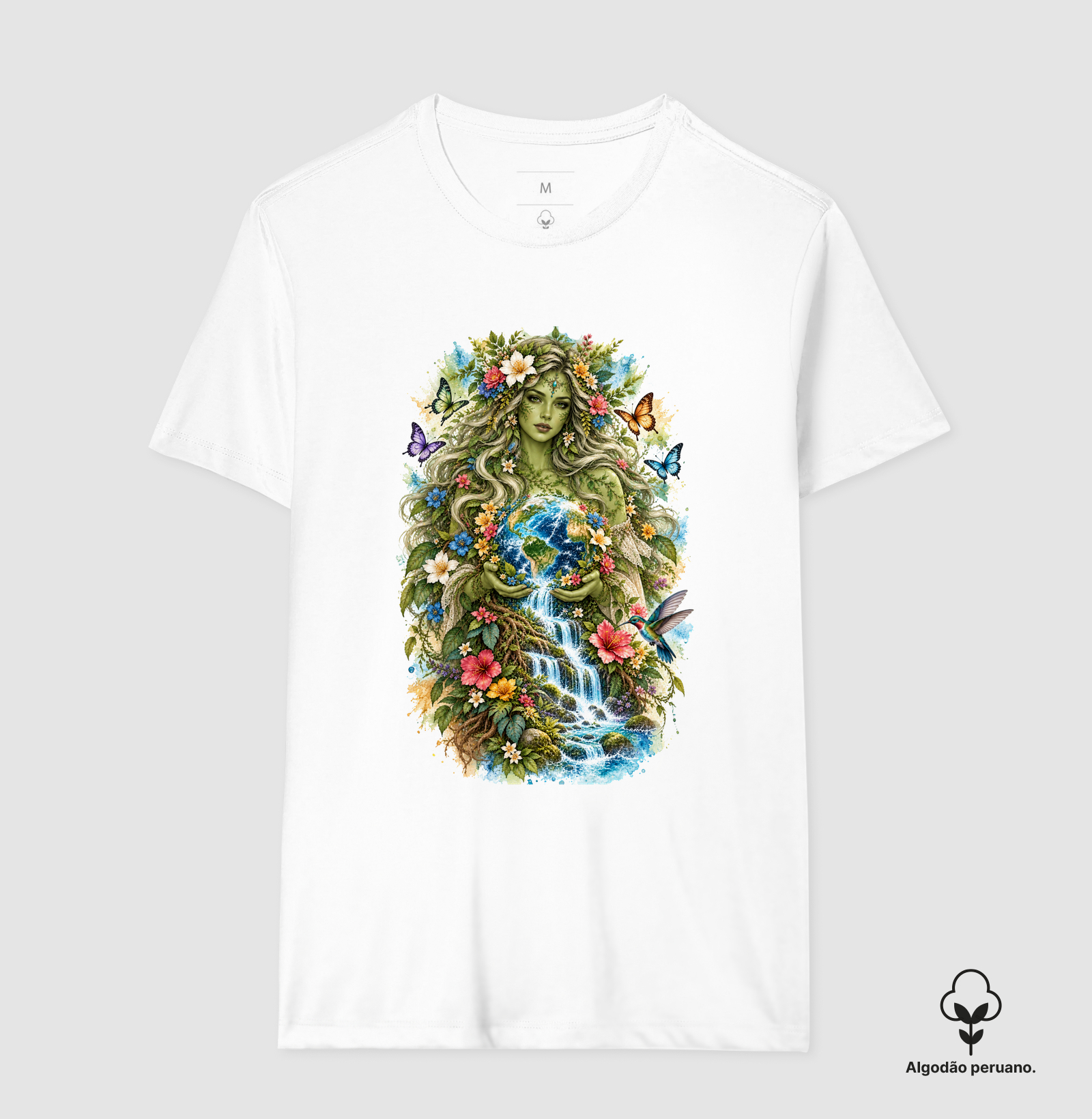 Gaia, Mãe-Terra - Imagem 8