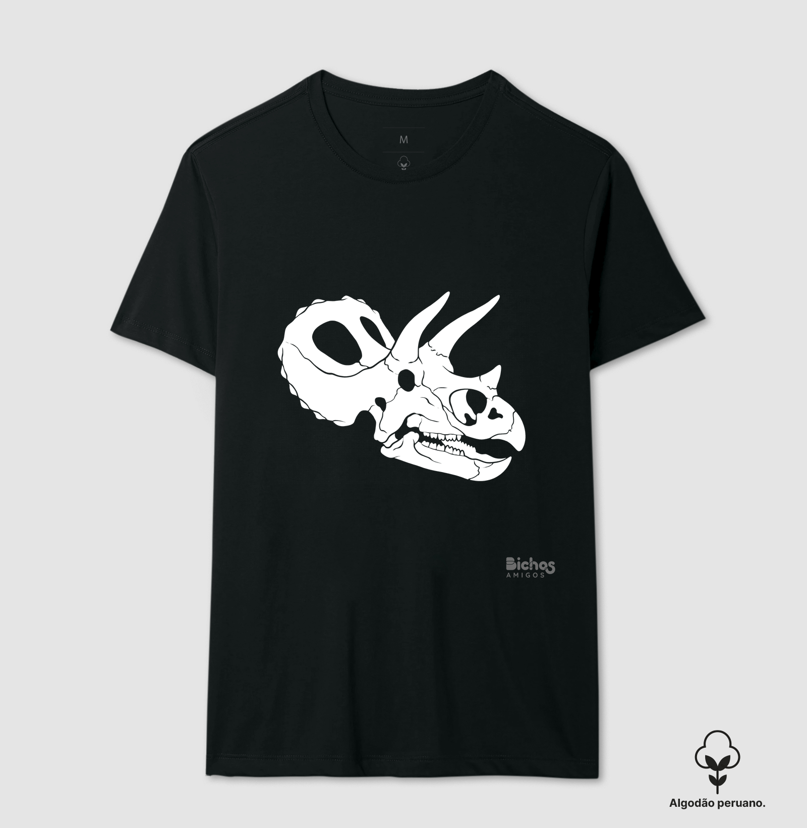 Triceratops - Imagem 6