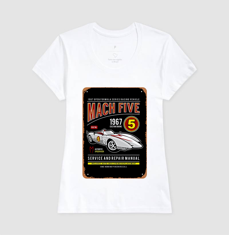 Camisa 4