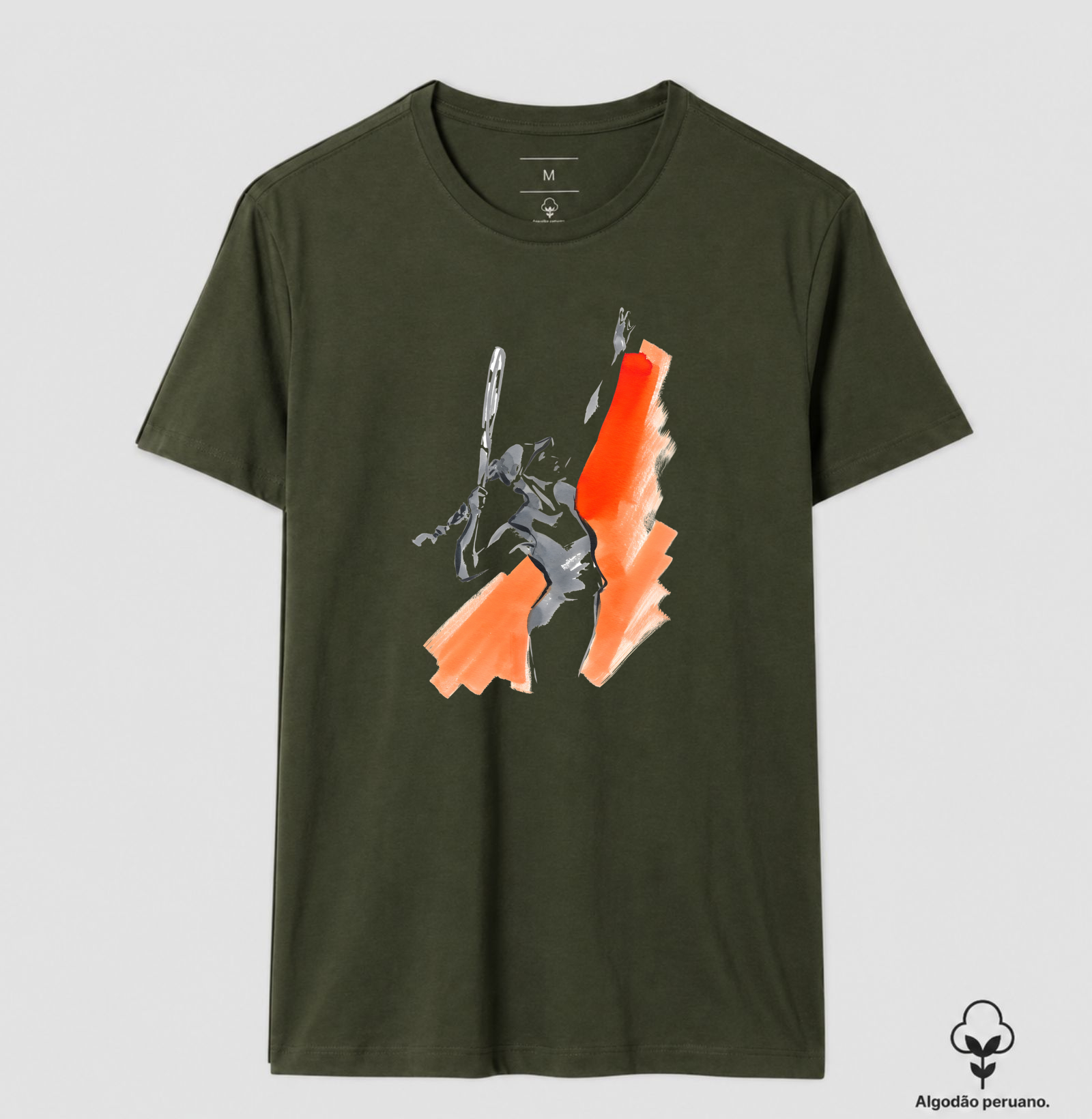 Camisa 4