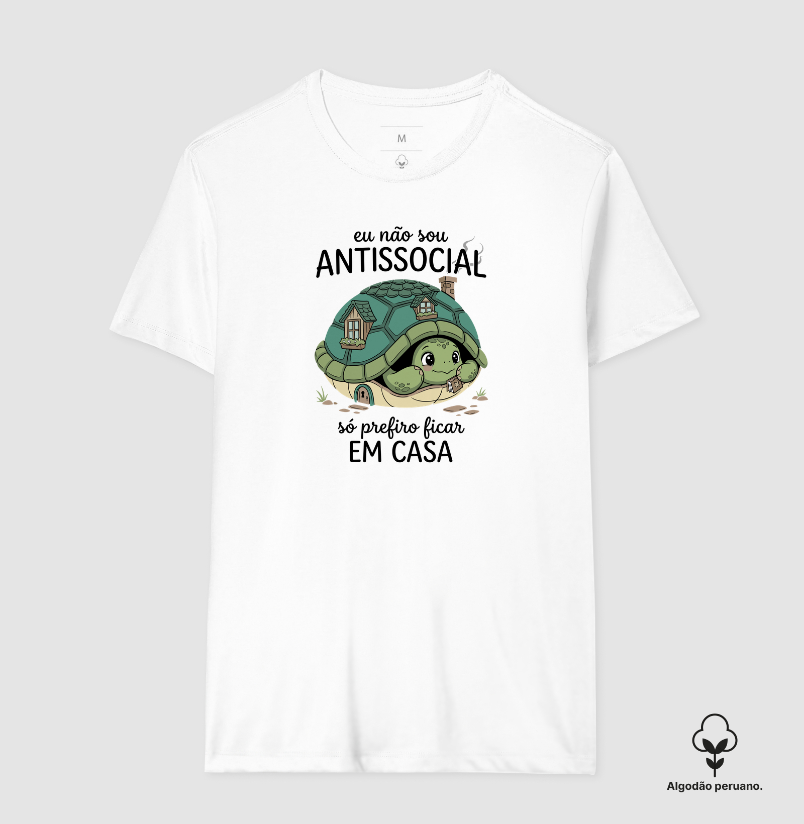 Eu Não Sou Antissocial - Imagem 4