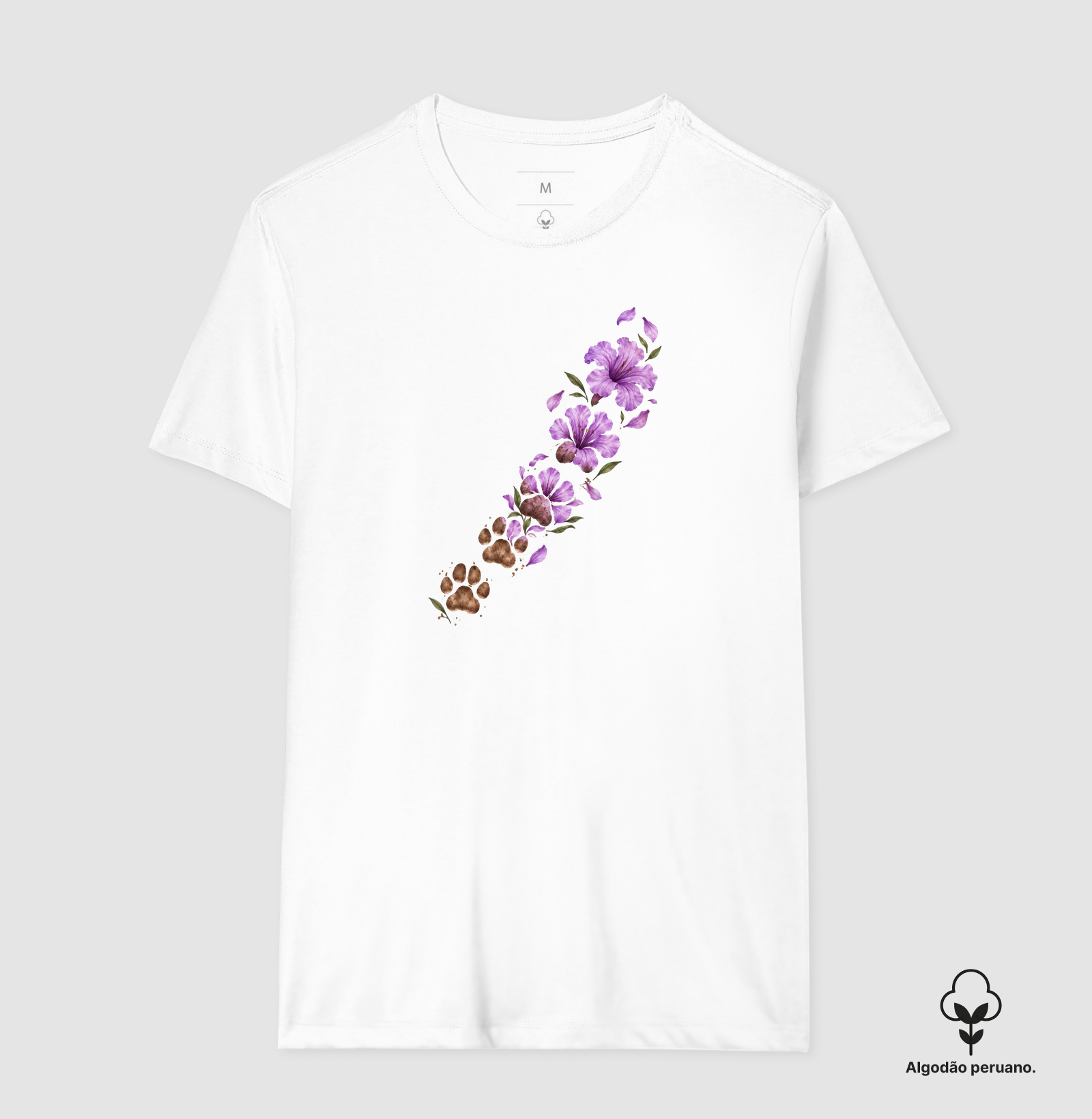 Ipê Roxo & Patas - Imagem 4