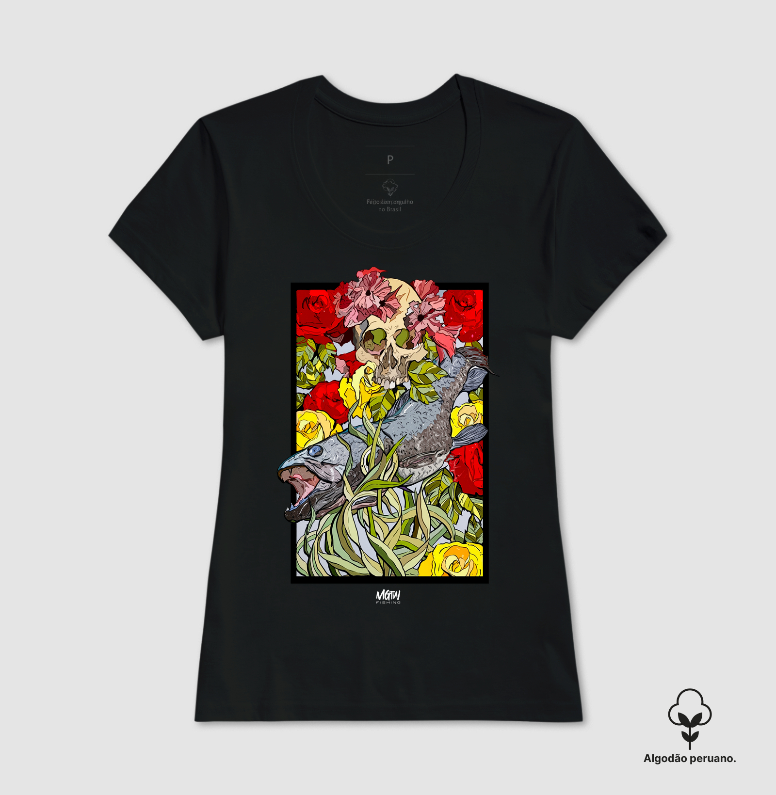 Camisa 1